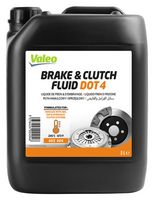 спирачна течност