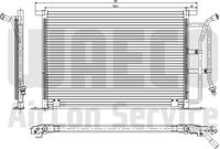 WAECO Condensor, airconditioning 2