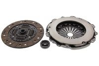 MAPCO Koppelingsset 2