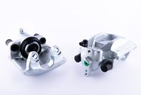 Bremssattel