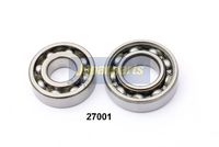 Set rulment roata JAPANPARTS, Cod: KK-27001