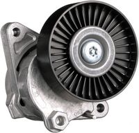 Riemenspanner, Keilrippenriemen