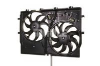 Thumbnail - Koelventilatorwiel - CFF194000P - MAHLE