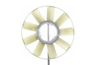 Thumbnail - Koelventilatorwiel - CFW21000P - MAHLE
