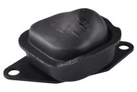 Bump Stop, axle beam