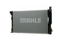Thumbnail - Radiateur - CR1530000S - MAHLE