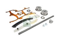 Kit lant distributie BGA, Cod: TC0237VFK