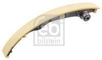 Gleitschiene, Steuerkette
