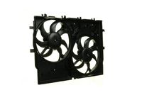 Thumbnail - Koelventilatorwiel - CFF192000P - MAHLE