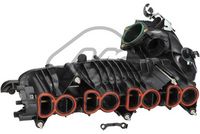 модул всмукателен колектор