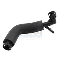 маркуч, вентилация на колянно-мотовилковия блок