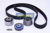 Set curea de distributie JAPANPARTS, Cod: KDD-H02C
