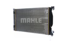 Thumbnail - Radiateur - CR1417000S - MAHLE