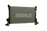 Thumbnail - Radiateur - CR85000P - MAHLE