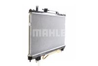 Thumbnail - Radiateur - CR746000S - MAHLE
