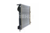 Thumbnail - Radiateur - CR605000S - MAHLE