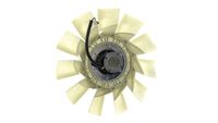 Thumbnail - Koelventilatorwiel - CFF517000P - MAHLE