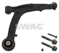 Bascula / Brat suspensie roata SWAG, Cod: 70 94 0681