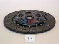 Disc ambreiaj JAPKO, Cod: 80715