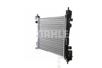 Thumbnail - Radiateur - CR774000S - MAHLE