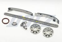 комплект ангренажна верига