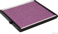 Filter, Innenraumluft