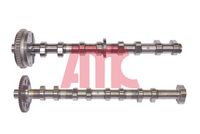 комплект разпределителен вал