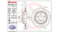 Bremsscheibe