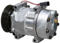 Thumbnail - Compressor, airconditioning - ACP174000P - MAHLE