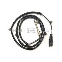 Sensor, Abgastemperatur