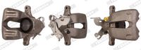 Bremssattel