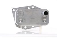 Thumbnail - Oliekoeler, motorolie - CLC138000S - MAHLE