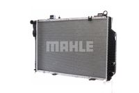 Thumbnail - Radiateur - CR249000S - MAHLE