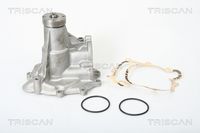 Wasserpumpe, Motorkühlung