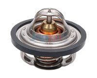 термостат, охладителна течност