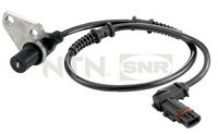 Sensor, Raddrehzahl