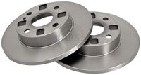 Bremsscheibe