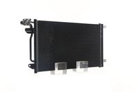 Thumbnail - Condensor, airconditioning - AC566000S - MAHLE