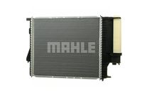 Thumbnail - Radiateur - CR244000P - MAHLE