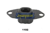 Suport motor JAPANPARTS, Cod: RU-1192