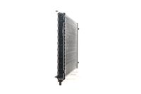 Thumbnail - Radiateur - CR2174000S - MAHLE