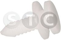 Clips, acoperire decorativa si protectie STC, Cod: T444585