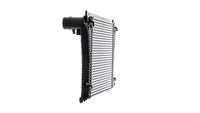 Thumbnail - Intercooler, inlaatluchtkoeler - CI667000P - MAHLE