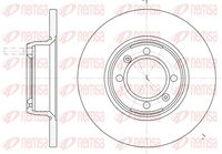спирачен диск