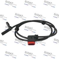 Sensor, Raddrehzahl