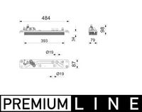 Ölkühler, Automatikgetriebe