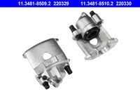 Bremssattel