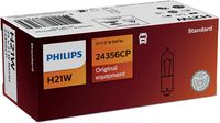 PHILIPS Gloeilamp, knipperlicht 1