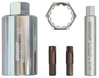 MONTAGESATZ TRAGGELENK