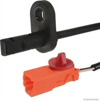 Sensor, Raddrehzahl
